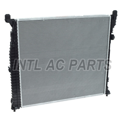 Auto Ac Radiator For MERCEDES-BENZ GL-CLASS 13505 0995001303 A0995001303 CR1906000S