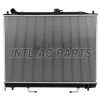 Car Ac Radiator for Mitsubishi Montero PAJERO (V60 70) MR993037 8012752 2752 MA968286
