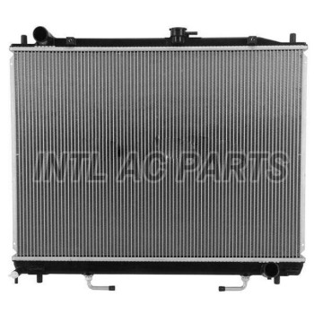 Car Ac Radiator for Mitsubishi Montero PAJERO (V60 70) MR993037 8012752 2752 MA968286
