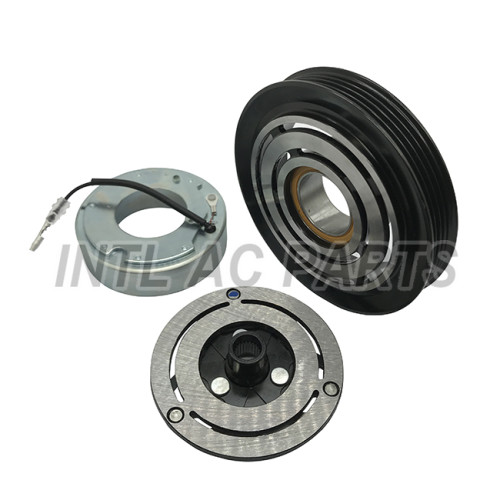 SS09T Auto Ac Compressor clutch kit assembly for Great Wall Voleex C30 Florid  8103200-S16