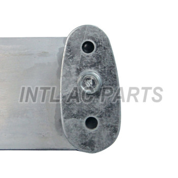 Car ac evaporator for Volvo C30 C70 S40 V50 307673293 54856 4712064