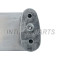 Car ac evaporator for Volvo C30 C70 S40 V50 307673293 54856 4712064