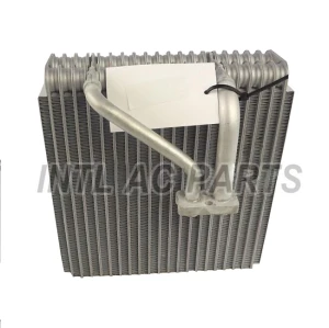 Auto ac evaporator FOR FORD FIESTA 2004 (RHD)