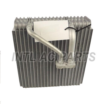 Auto ac evaporator FOR FORD FIESTA 2004 (RHD)