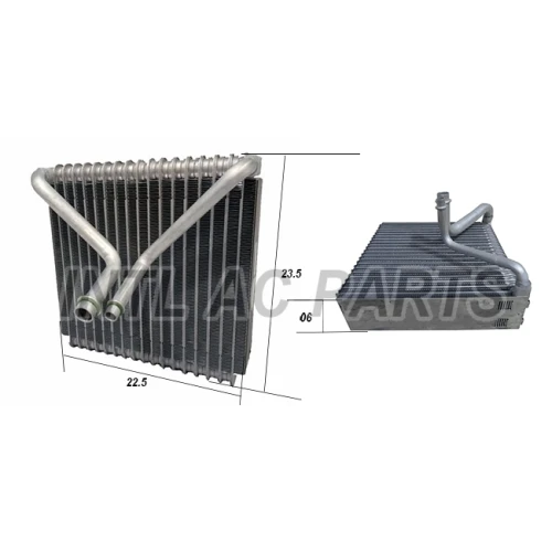 Car ac evaporator For GM CHEVROLET MERIVA RC.700.216 DI4466105610RC 63314066