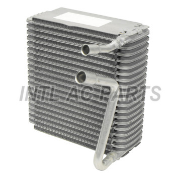 Auto ac evaporator for Volvo 850 C70 S70 91665448 91717819 1562162