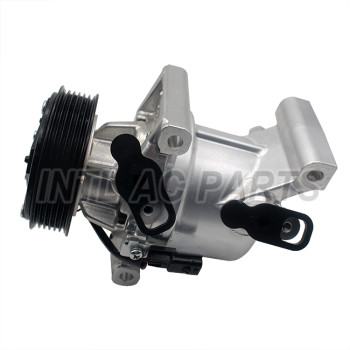 DKV-09Z Auto Ac Compressor For Dacia Dokker Duster 2010-2017 926005154R