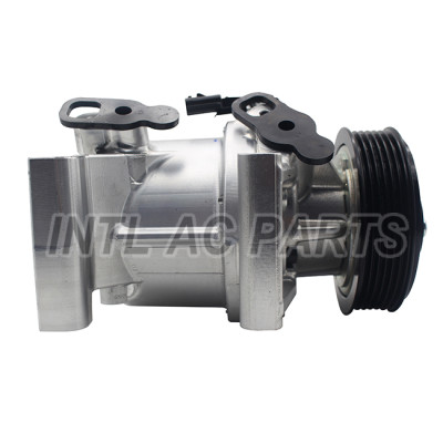 DKV-09Z Auto Ac Compressor For Dacia Dokker Duster 2010-2017 926005154R