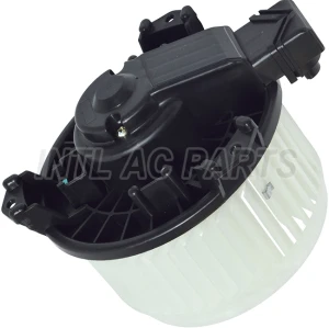 Auto Ac Blower Motor For Toyota Yaris 2014-2018 Four Seasons 76970 8710352180