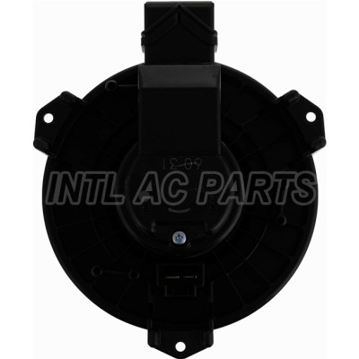 Auto Ac Blower Motor For Toyota Yaris 2012-2014 FOUR SEASON 76970  8710352180