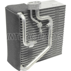 Auto ac conditioning evaporator core for Dodge Colt 1994 MR168194 1914B0401