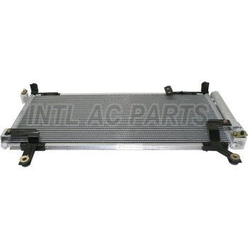 2002-2007 Suzuki Aerio A/C Condenser 2415007 9531054G12