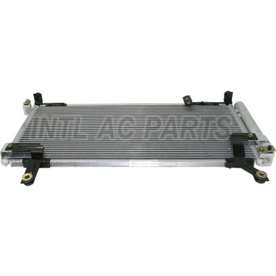 2002-2007 Suzuki Aerio A/C Condenser 2415007 9531054G12