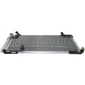 2002-2007 Suzuki Aerio A/C Condenser 2415007 9531054G12