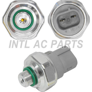 2 PIN Pressure Switch/ Sensor fits for Honda, A/C Refrigerant Pressure Sensor,Air Conditioning Transducer Switch,Pressostato