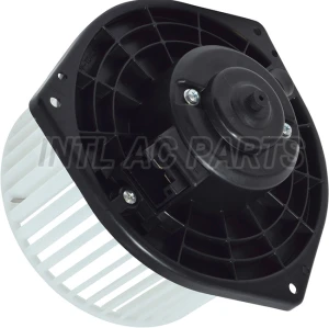 Auto Ac Blower Motor For Honda Accord 2003-2007 79310SDNA01 2613379