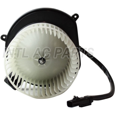 Auto Ac Blower Motor For Chrysler PT Cruiser 2005-2010 5179476AA 2311697