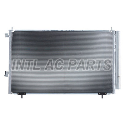 Car A/C Condenser for Toyota RAV4 -L 2013-2014 8846042110 CN 4232PFC