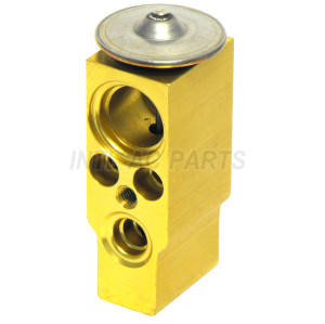 A/C block expansion valve OPEL COMBO CORSA PEUGEOT 306 VOLKSWAGEN TRANSPORTER