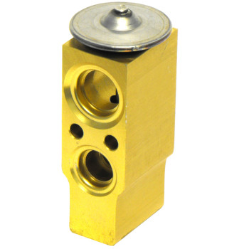 A/C block expansion valve OPEL COMBO CORSA PEUGEOT 306 VOLKSWAGEN TRANSPORTER