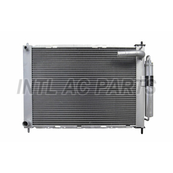 Auto Radiator For NISSAN NOTE 2006-2013 21400-BC400 21400-BC40A