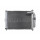 Auto Radiator For NISSAN NOTE 2006-2013 21400-BC400 21400-BC40A