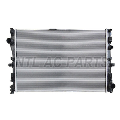 Auto Radiator For MERCEDES-BENZ C-CLASS (W205) (13-0) A0995007303 0995002103