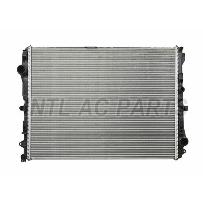 Auto Radiator For MERCEDES-BENZ CLS (C257) (17-0) 0995003303 A0995008800