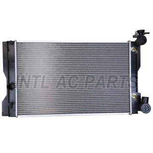 Auto Radiator For Toyota Corolla Base 1.8L 2009-2011 TO3010323 164100T030