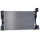 Auto Radiator For Toyota Corolla Base 1.8L 2009-2011 TO3010323 164100T030