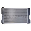 Auto Radiator For Toyota Corolla Base 1.8L 2009-2011 TO3010323 164100T030