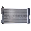 Auto Radiator For Toyota Corolla Base 1.8L 2009-2011 TO3010323 164100T030
