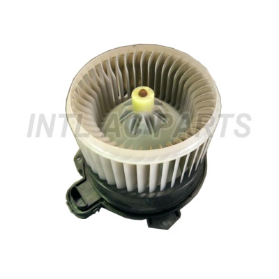 Auto Ac Blower Motor For TOYOTA Pixisepoch 2012 88550B2100 88550-B2100