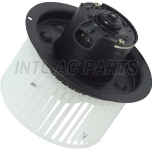 Auto Ac Blower Motor For Ford Explorer 4.0L 2002-2005 1L2Z19805FA BM 00015C