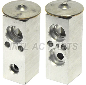 EXPANSION VALVE FOR DODGE DURANGO 01-03 (AUX)
