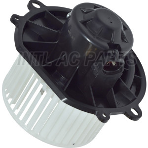 Auto Ac Blower Motor For Lincoln Continental 1998-2002 F7OZ19805BA 2613978