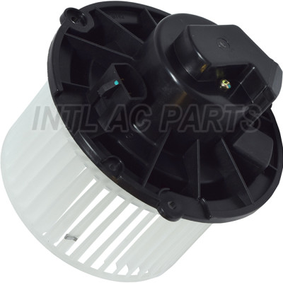 Auto Ac Blower Motor For Nissan Quest 3.3L 1999-2002 272207B025 272302Z300