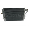 9760607000 9760607200 94606-07000 97606-07000 97606-07200 9460607000 auto ac condenser for Kia picanto condenser 430*341*18mm