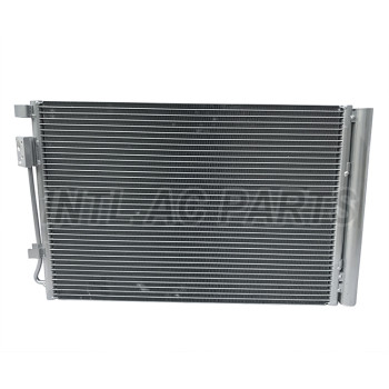 HY3030149 Condenser Assy for Hyundai Accent 1.6 2012 2013 97606-1R000 97606-0U000 HY3030149 Kondensator 3979