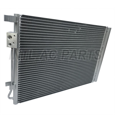 HY3030149 Condenser Assy for Hyundai Accent 1.6 2012 2013 97606-1R000 97606-0U000 HY3030149 Kondensator 3979