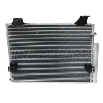 Toyota Hilux a/c condenser 88460-OK020 88460OK020