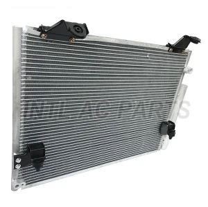 Toyota Hilux a/c condenser 88460-OK020 88460OK020