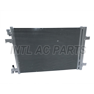 550*390*16 mm AC Condenser 1850136 13267648 For Chevrolet cruz