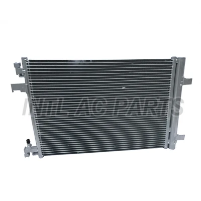 550*390*16 mm AC Condenser 1850136 13267648 For Chevrolet cruz