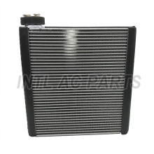air conditioning evaporator coil for Toyota Corolla/Matrix/Prius