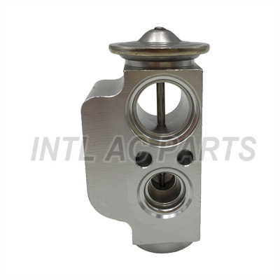 Expansion Valve VW T5 factory