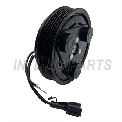A/C Compressor Clutch Assembly Fits for Hyundai Santa Fe 2.7L 58183 58185