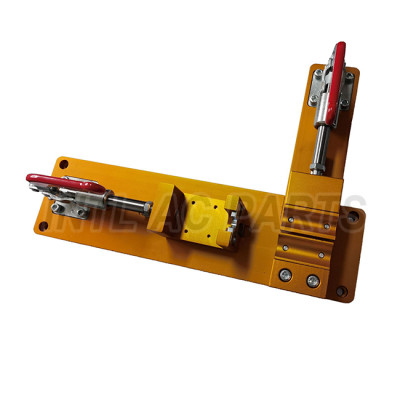 Car air conditioner manual intubation tool FITTING For hose and fittings size: 6# 8# 10# 12