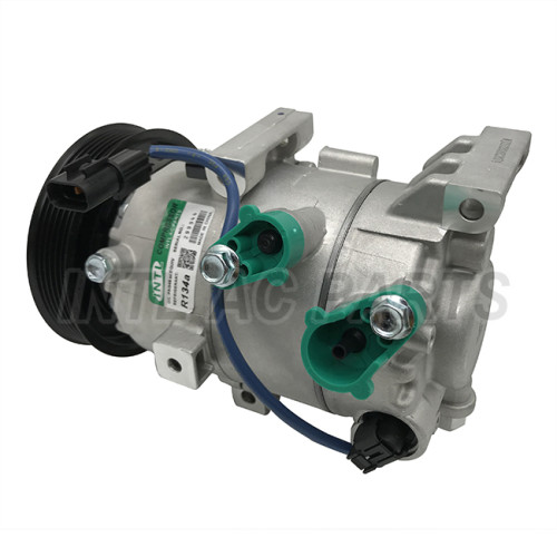 AC Compressor HYUNDAI ix35 1.6 2012- COMPRESSEUR CLIM 977012Y600 8FK351001311 F500-DX9EA04