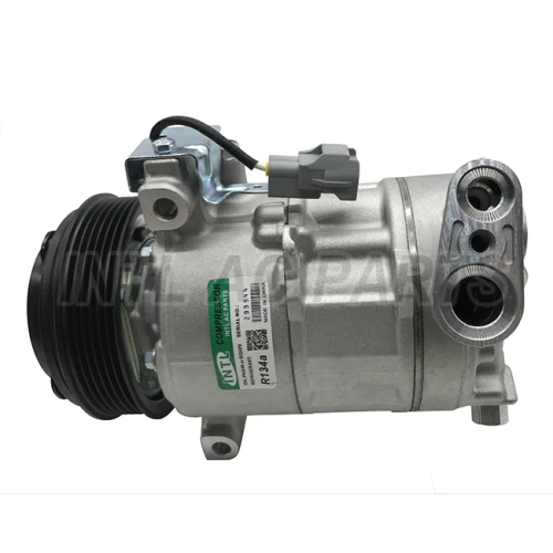 DENSO 6SBU14C Auto Ac Compressor For Dodge 2.4 4472500070 447160-8880